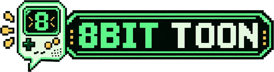 8BitToon